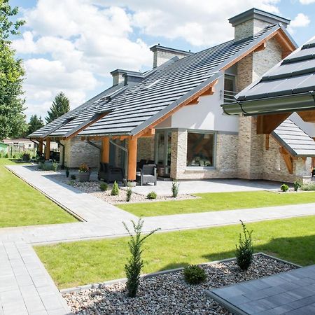 Lesna7 Sztutowo Exterior foto