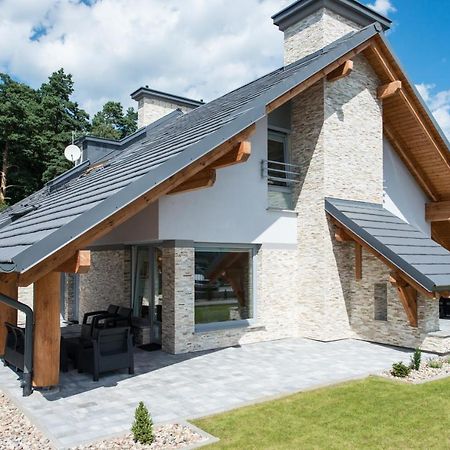 Lesna7 Sztutowo Exterior foto