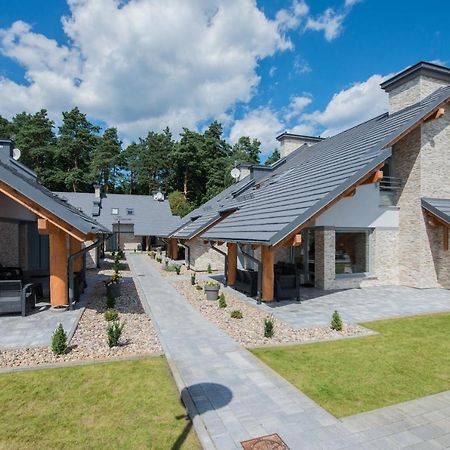Lesna7 Sztutowo Exterior foto