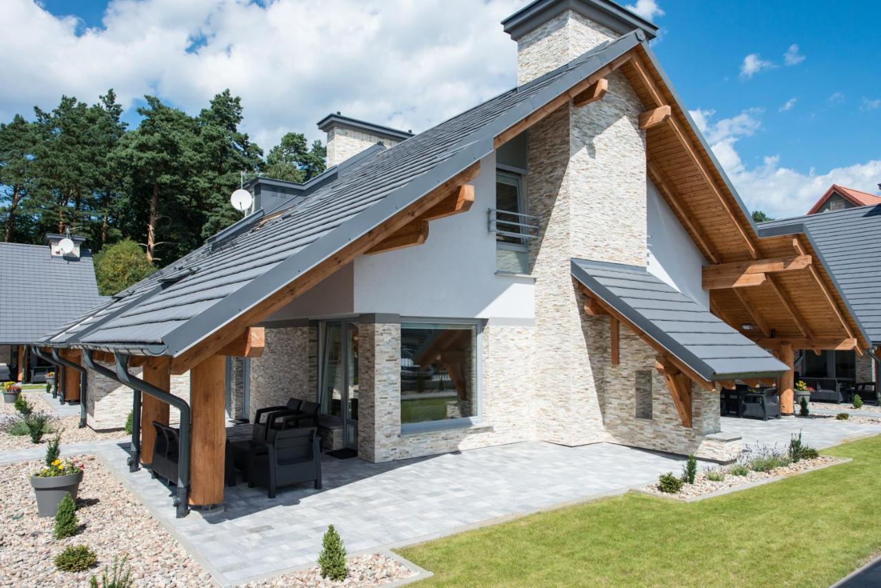 Lesna7 Sztutowo Exterior foto
