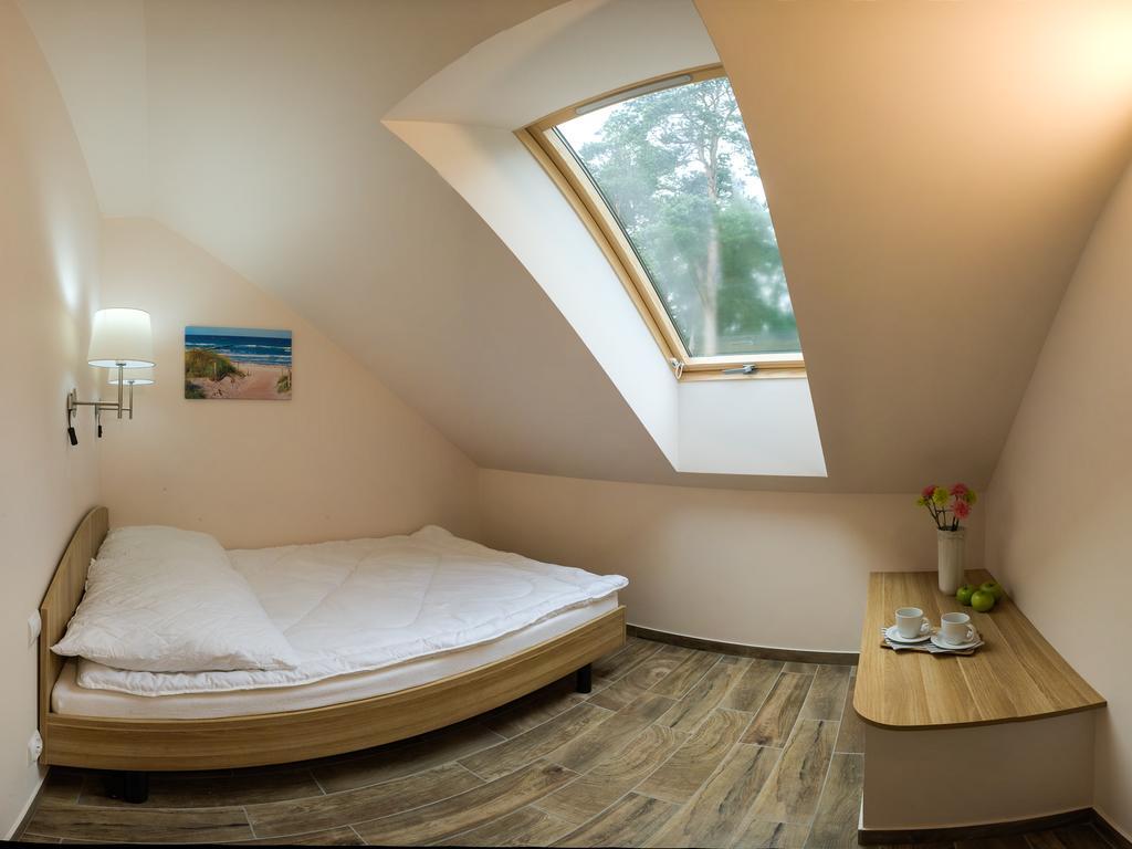 Lesna7 Sztutowo Exterior foto